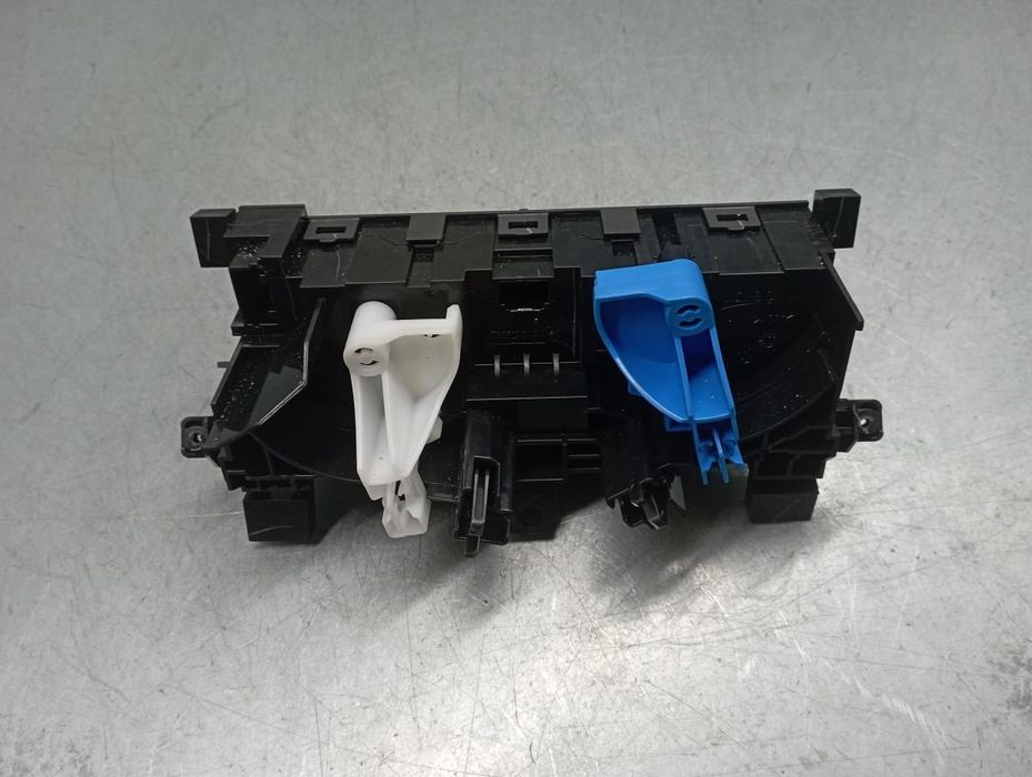 Comando chauffage / sofagem RENAULT Trafic III Combi (JG_)