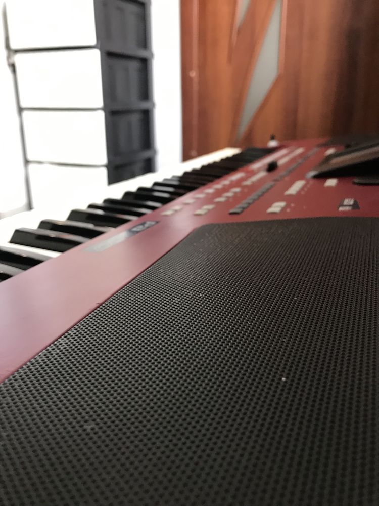 Весільні стилі надзвичайно гарна прописка!!! KORG PA500