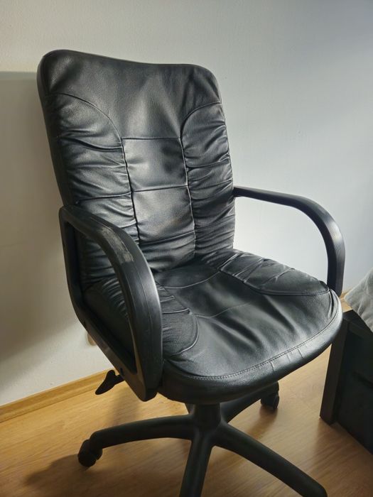 Fotel Krzesło Biurowe