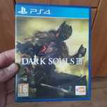 Gra ps4, darksouls 3 stan bardzo dobry