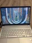 Laptop HP 15s-eq2401nw