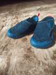 Buty Domyos 580, kapcie Decathlon, wkładka 13cm bdb+ 21