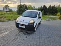 Fiat fiorino (nemo,bipper, qubo) 1.3 multijet