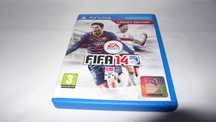 Gra do PS Vita Fifa 14 PSVita Playstation