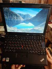 Ноутбук Lenovo X200s