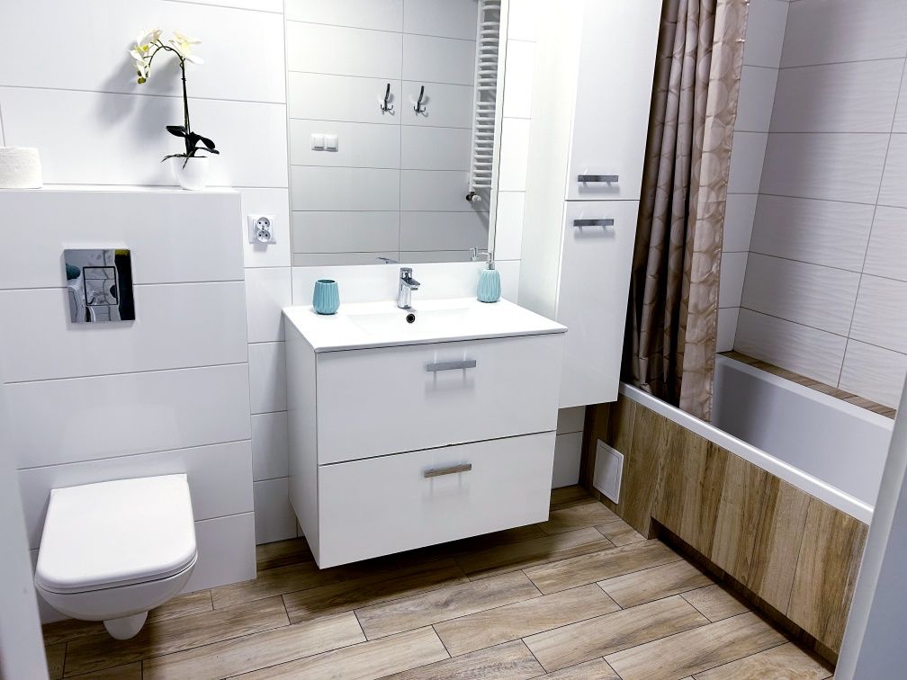 Wynajem mieszkania, apartament na doby, blisko centrum, 2pokoje, warsz