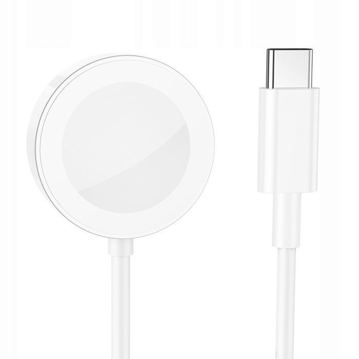 Ładowarka Indukcyjna Borofone Bq21 Apple Watch