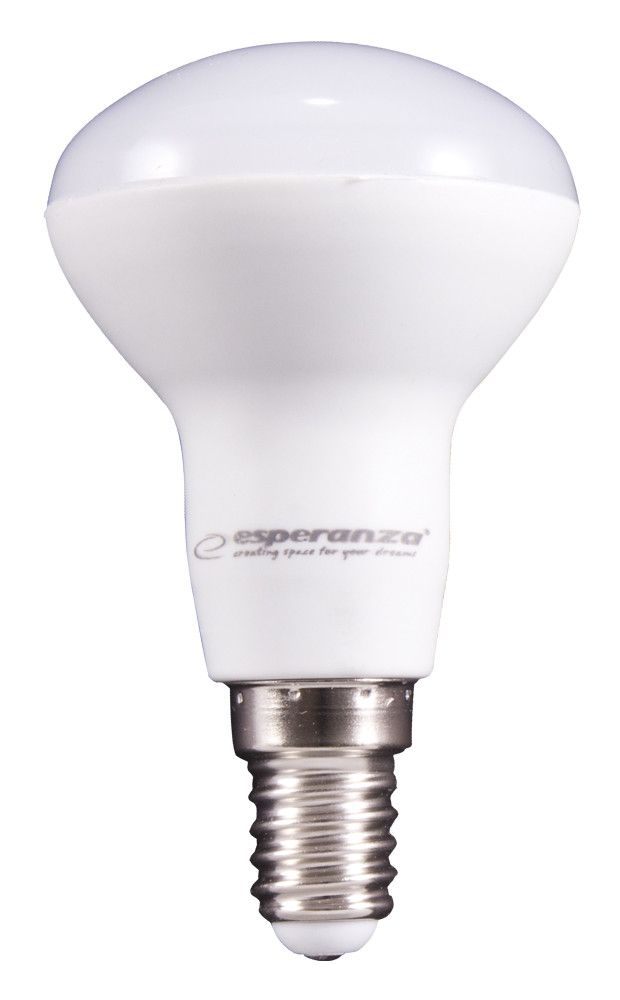 ESsperanza żarówka LED R50 E14 4W