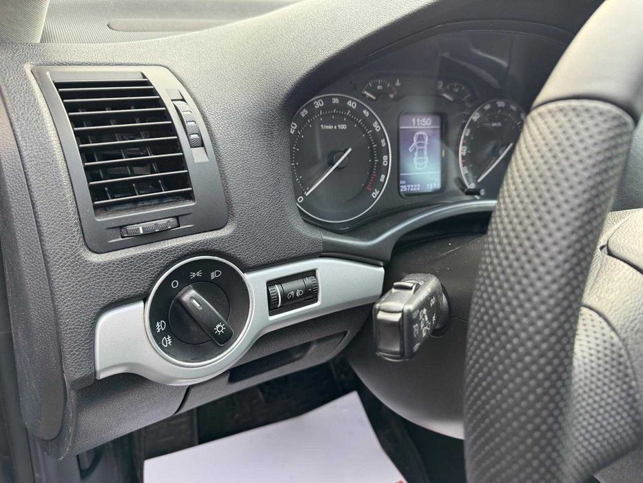 Продам Skoda Octavia A5 2007р. #72934