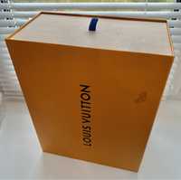 Коробка подарункова Louis Vuitton 36x28x14