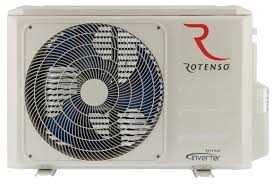 Klimatyzator Rotenso RONI 3,5 kW - REALIZACJA W 3 DNI