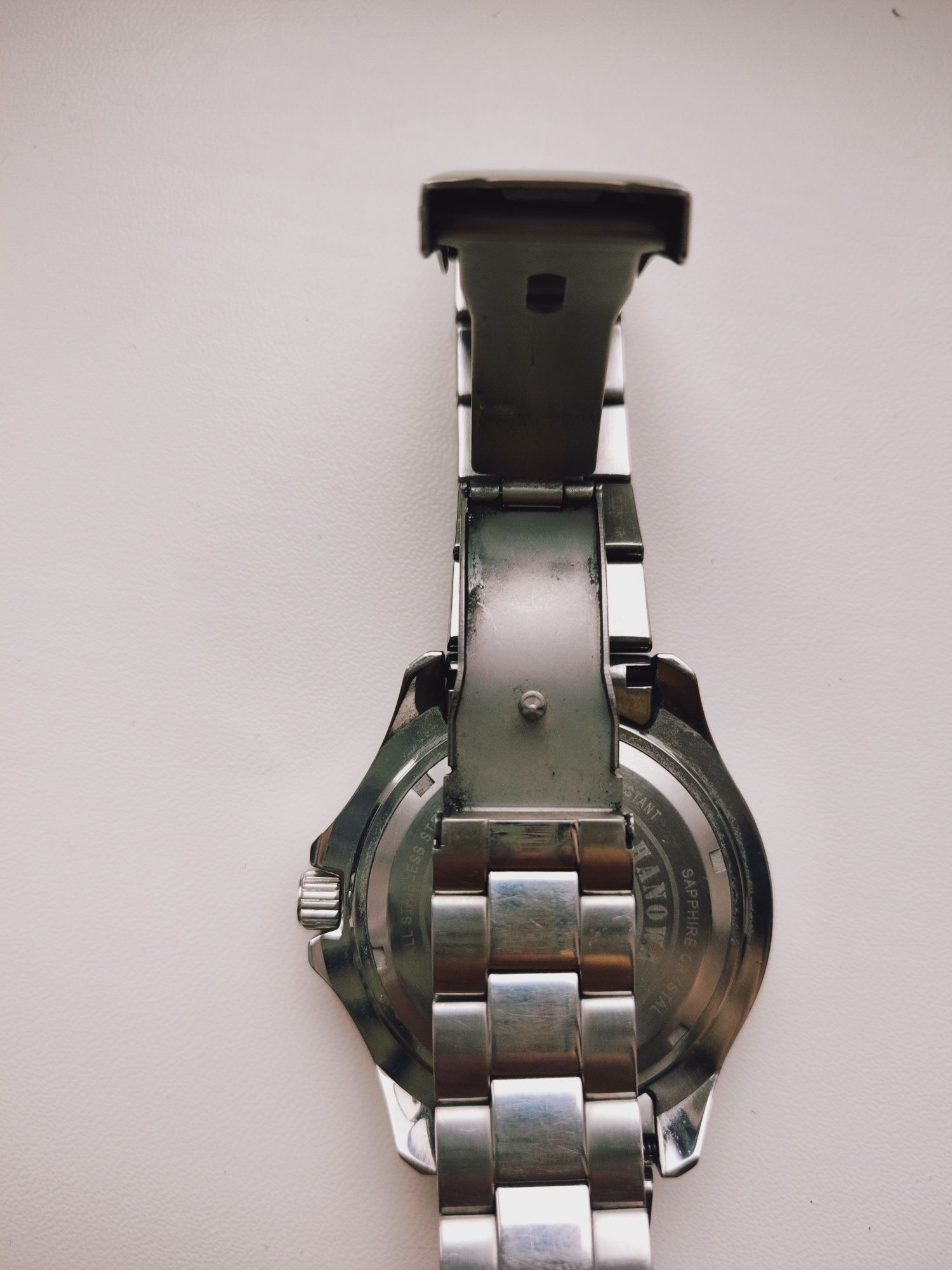 Продам годинник Swiss Military Hanowa 06-5296.04.007!
