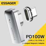 Adapter magnetyczny 100-W USB-C/ MacBook/iPad/iPhone