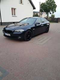 BMW seria 5 F10 530D