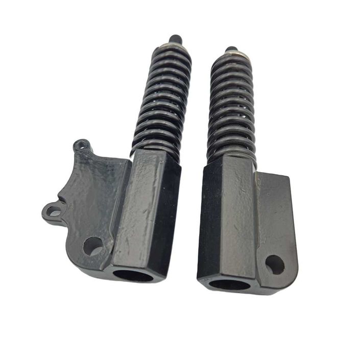 Amortyzatory przód (1kpl.2szt) Kugoo/KugooKirin M4/M4Pro