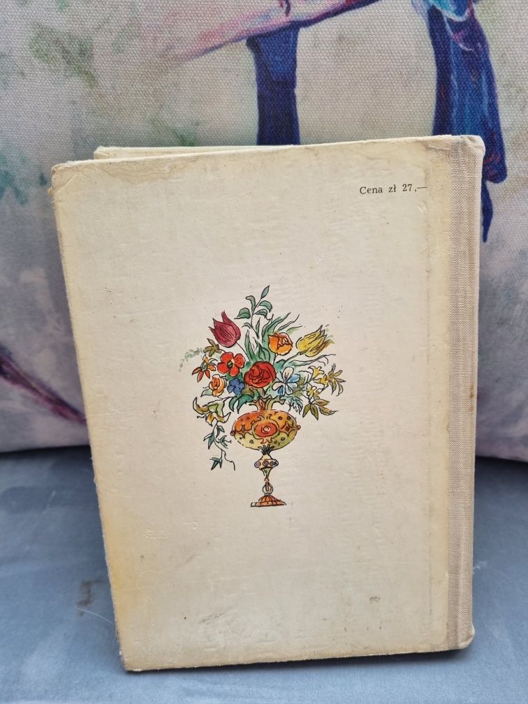 Edith Nesbit Zaczarowany zamek 1971 r.
