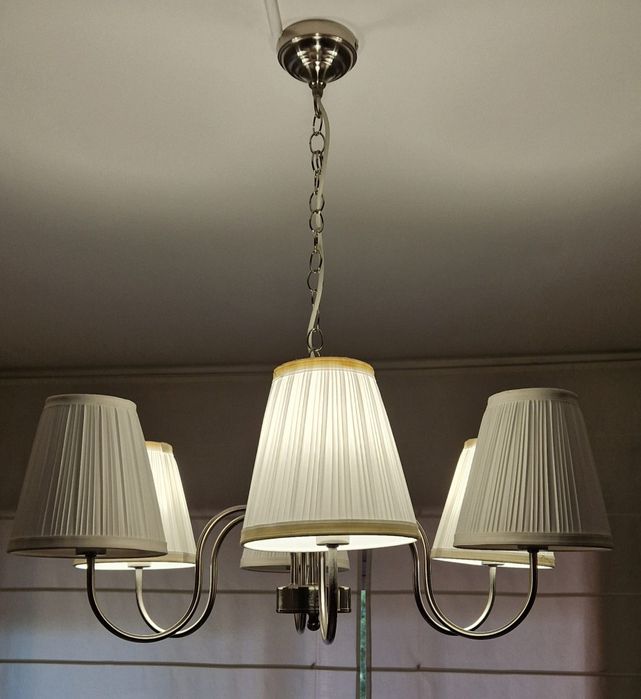 Candeeiro Teto Arstid