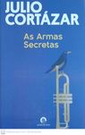 As Armas Secretas - Júlio Cortázar