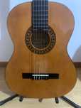 Guitarra Acustica