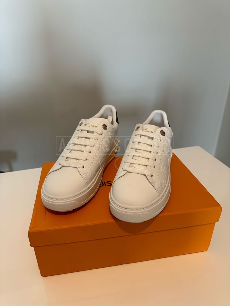 Sapatilha Louis Vuitton