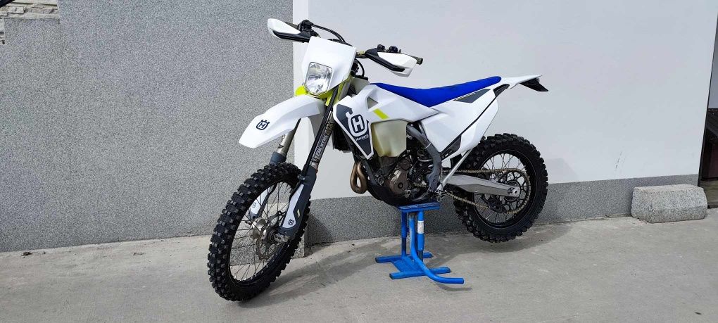 Husqvarne Fe250 85mth 22r