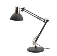 Aluminor Calypsa lampa/ lampka biurkowa