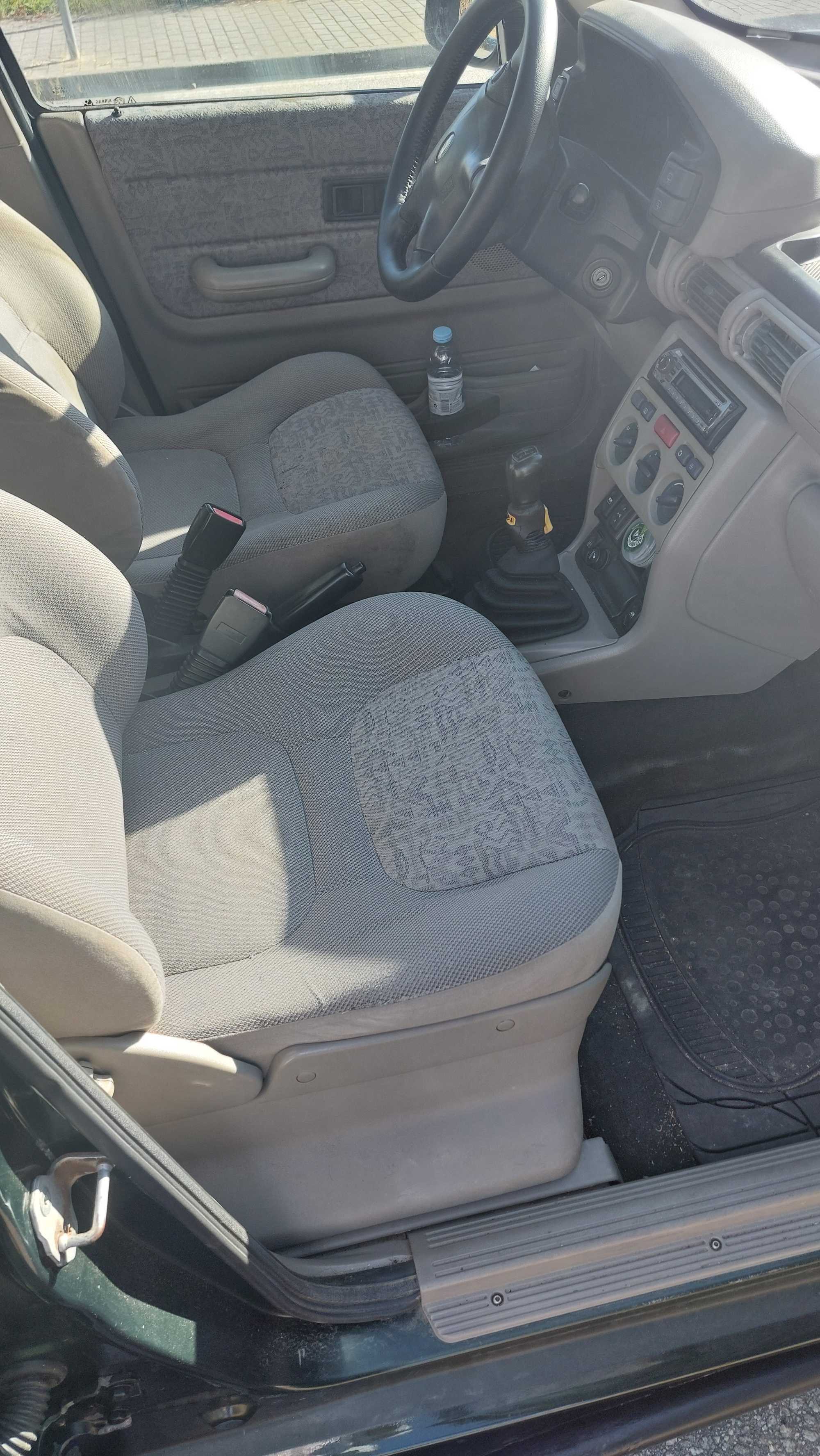 Land Rover 2000DI