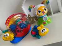 Zabawki Fisher Price , piesek Bebo