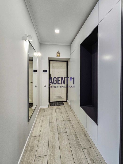 Продаж видової  дворівневої квартири 98.3кв.м. ЖК Софія Residence