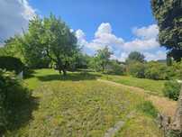 Ogródek Działkowy Rod