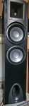 Kolumny podlogowe klipsch synergy f3