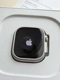 Apple Watch Ultra идеал под разблокировку или на запчасти