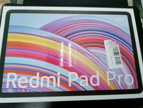Планшет Redmi Pad Pro 8/256