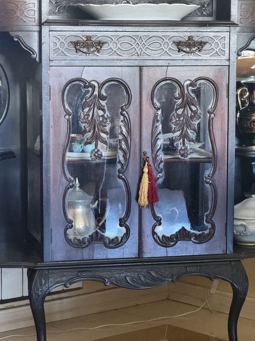 Movel expisitor ingles