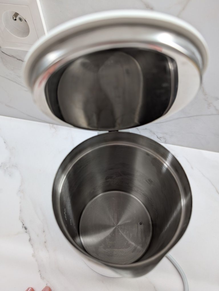 Czajnik elektryczny xiaomi kettle pro
