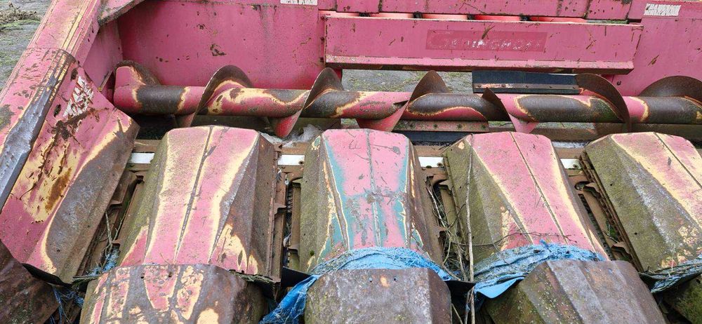 Віддам комбайн   TOPILINER 4075 в хороші руки