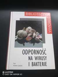 odporność na wirusy i bakterie  Kari Köster-Lösche