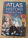 Podręczny atlas historii powszechnej