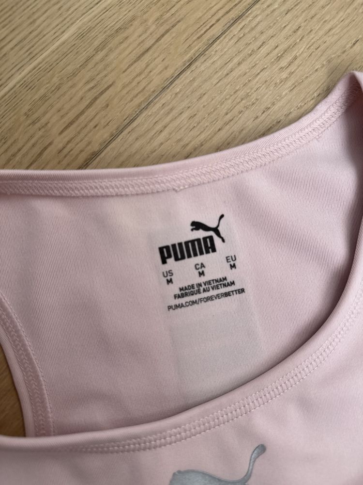 Лосини + топ Puma M