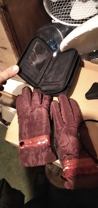 Куртка лыжная женская