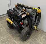 Myjka Ciśnieniowa Spalinowa DeWALT 3400 PSI