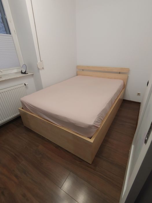 Łóżko 200*140 cm
