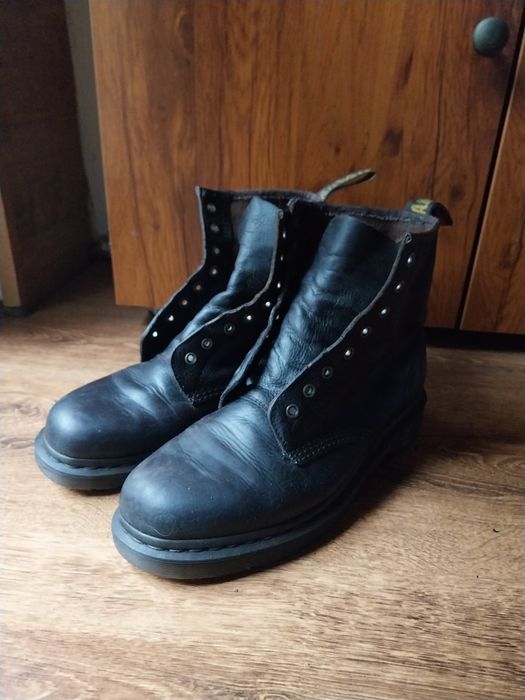Dr.Martens buty męskie skórzane rozmiar 43,5