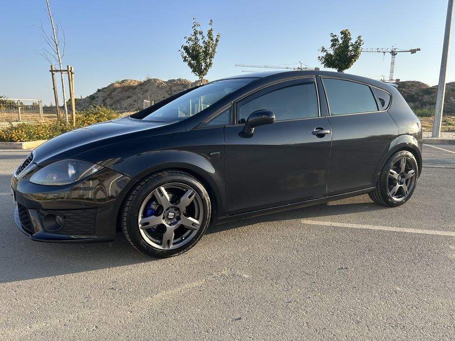 Seat Leon 1.9 105CV
