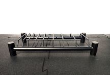 Stojak bumpery - 100kg - produkt polski