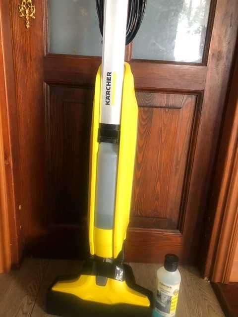 Elektryczny mop Kärcher FC 5