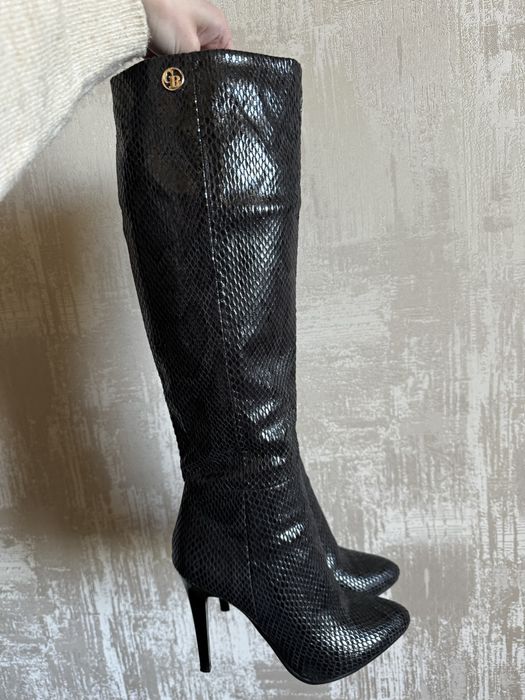 Сапоги весняні 35 розмір