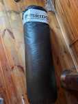 Worek bokserski treningowy  40kg BUSHIDO