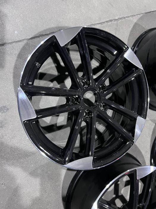 Jantes 17 5x112 ET45