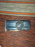 Відеокарта GTX 1060 stormx Palit